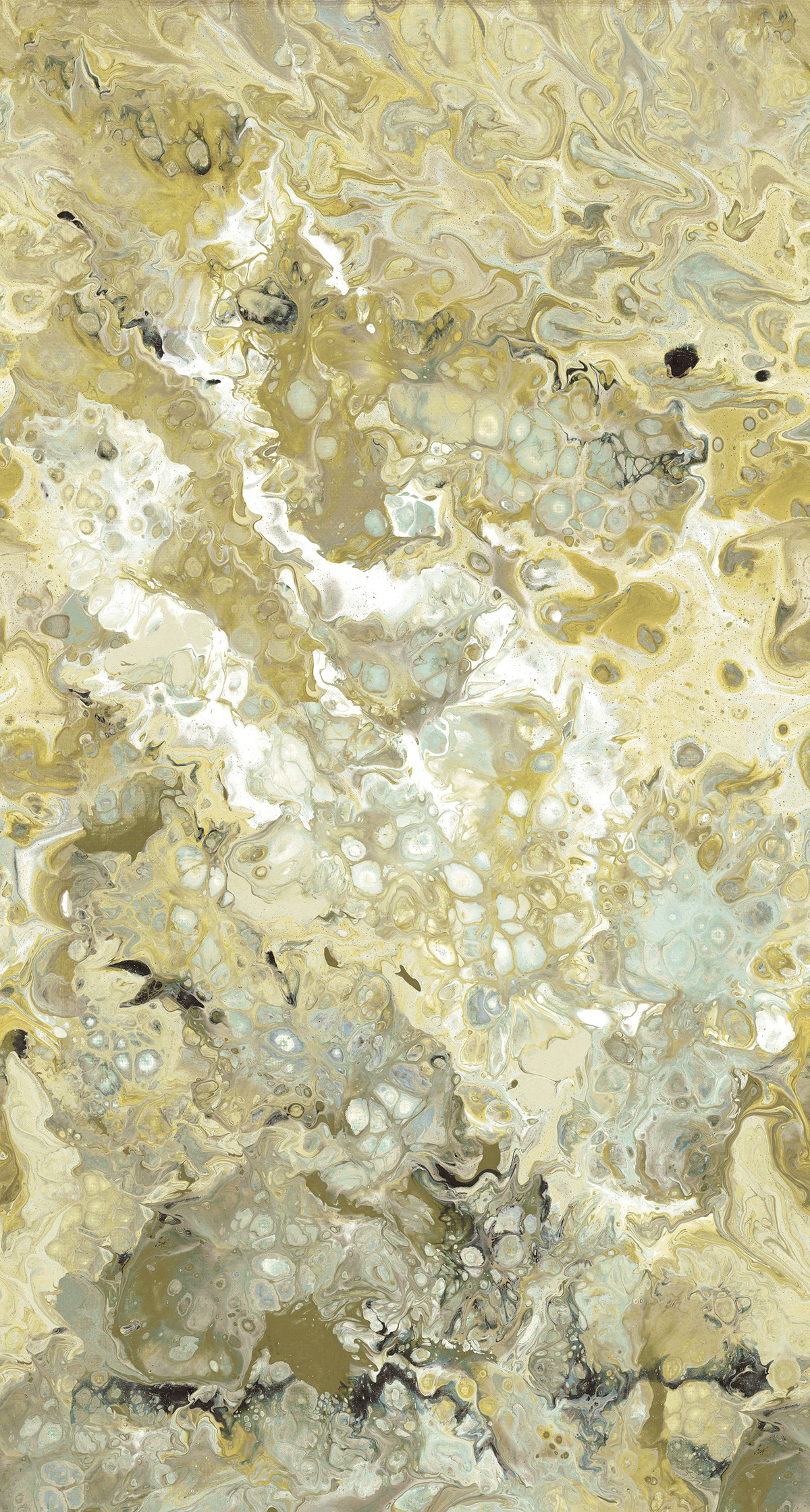 Papier peint panoramique Pierre Gypse beige - Beauty Full Image 2 de Casadéco | Réf. BFMA87062506