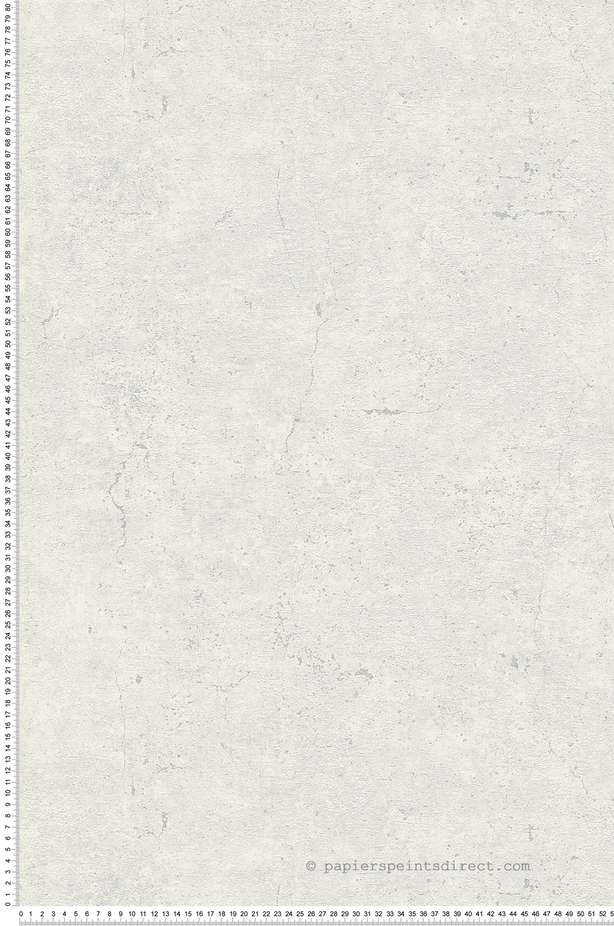 Papier peint Béton gris clair - Elements 2 d'A.S. Création | Réf. AS-369113