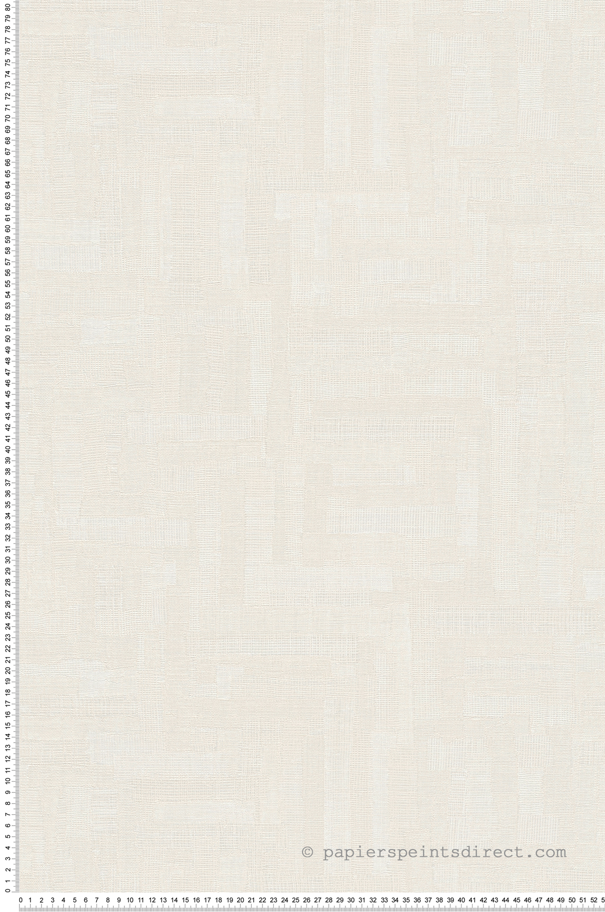 Papier peint Géométrie Ethnique ivoire - Metropolitan Stories 4 Hot Spots d'A.S. Création | Réf. AS-782045