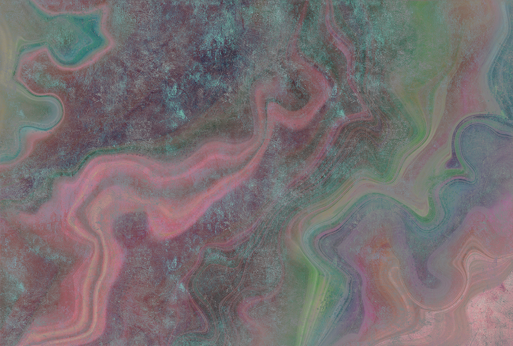 Papier peint panoramique Marbre Marble 1 - Référence DD113577 - Intissé 200g/m2 - Standard 400 x 270