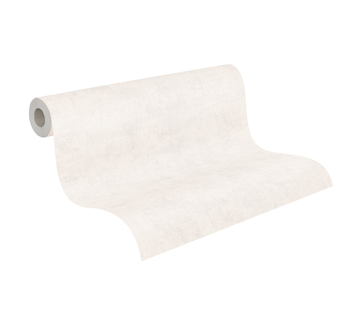 Papier peint Uni Feeling gris perle - Nordic Feeling d'A.S. Création ROLL | Réf. AS-791543