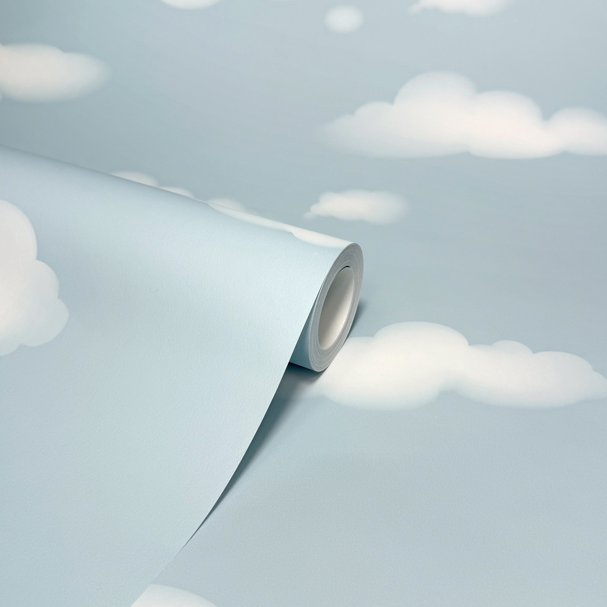 Papier peint Nuage Ciel bleu - Imagine de Lutèce ROLL | Réf. LTC-DL27568
