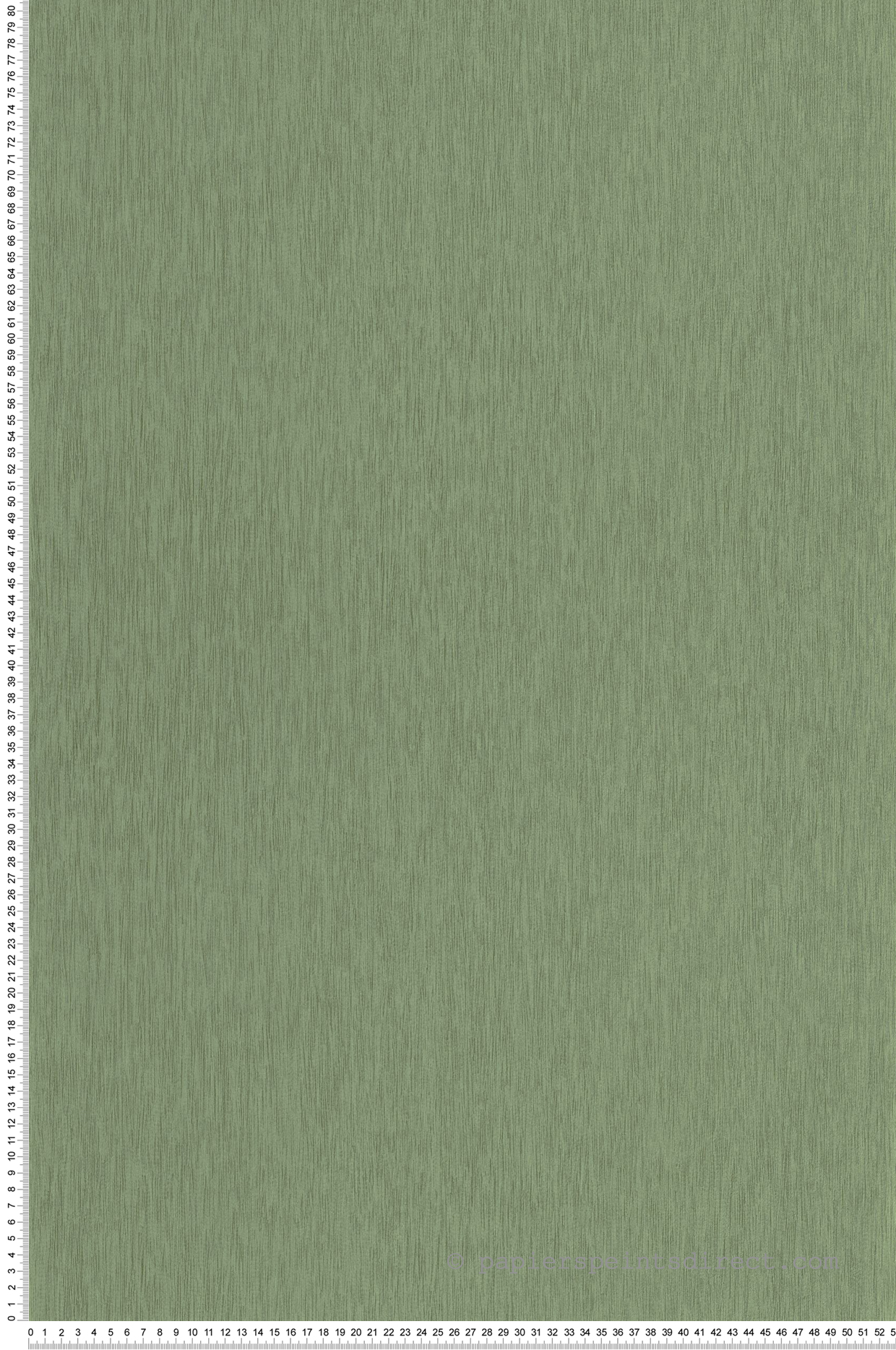 Papier peint Uni Mat vert doux - Elea de Casélio | Réf. ELEA107337278