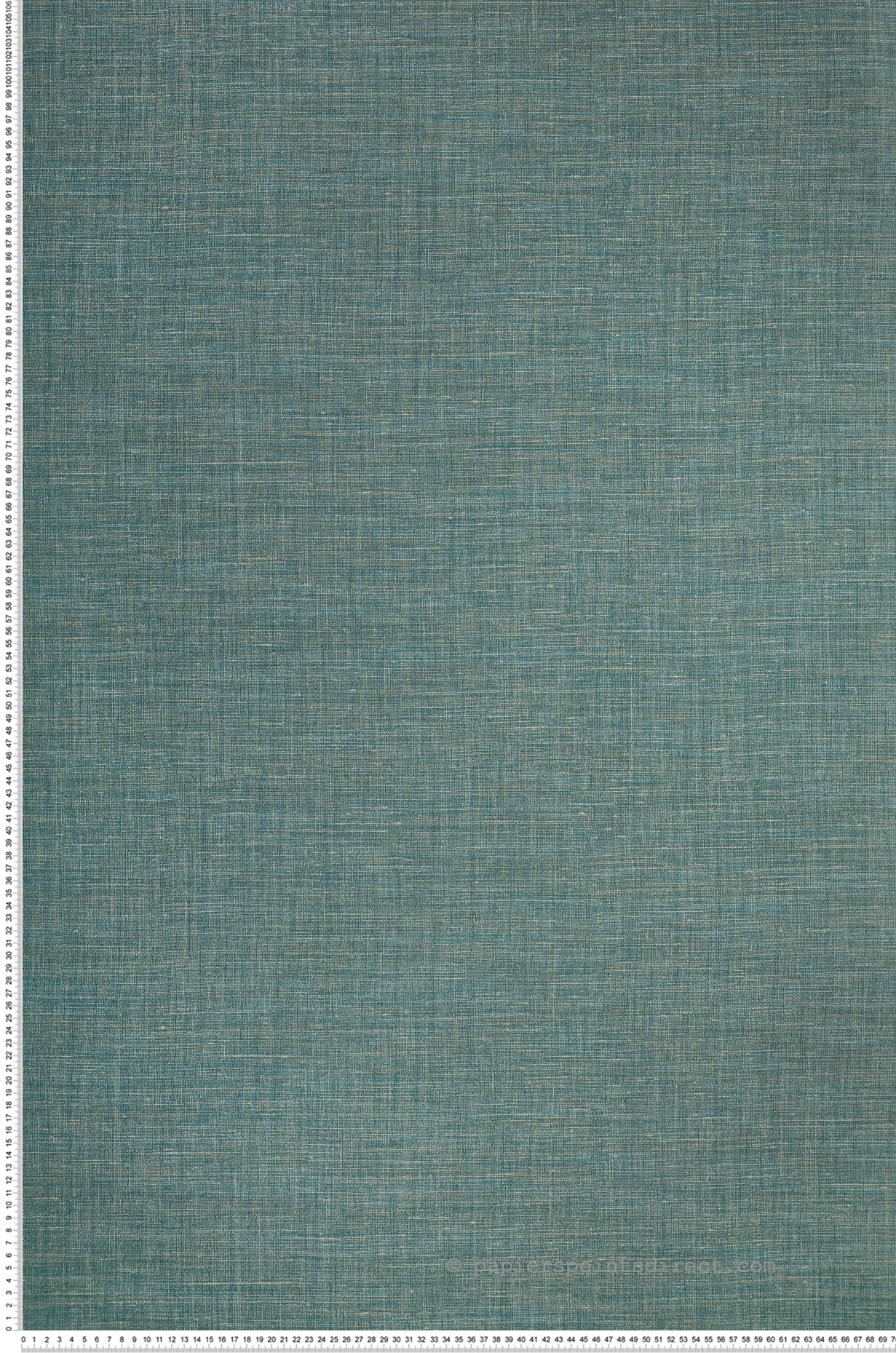 Papier peint Lin Shinok caraibes - Le Lin 2 de Casamance | Réf. CAS-73811640