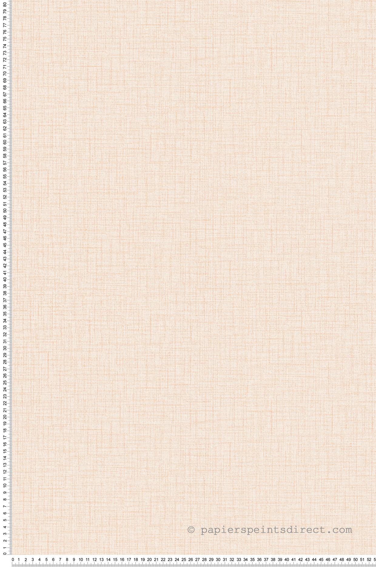 Papier peint Faux Uni Toile beige - Metropolitan Stories 2 d'AS Création | Réf. SP15576