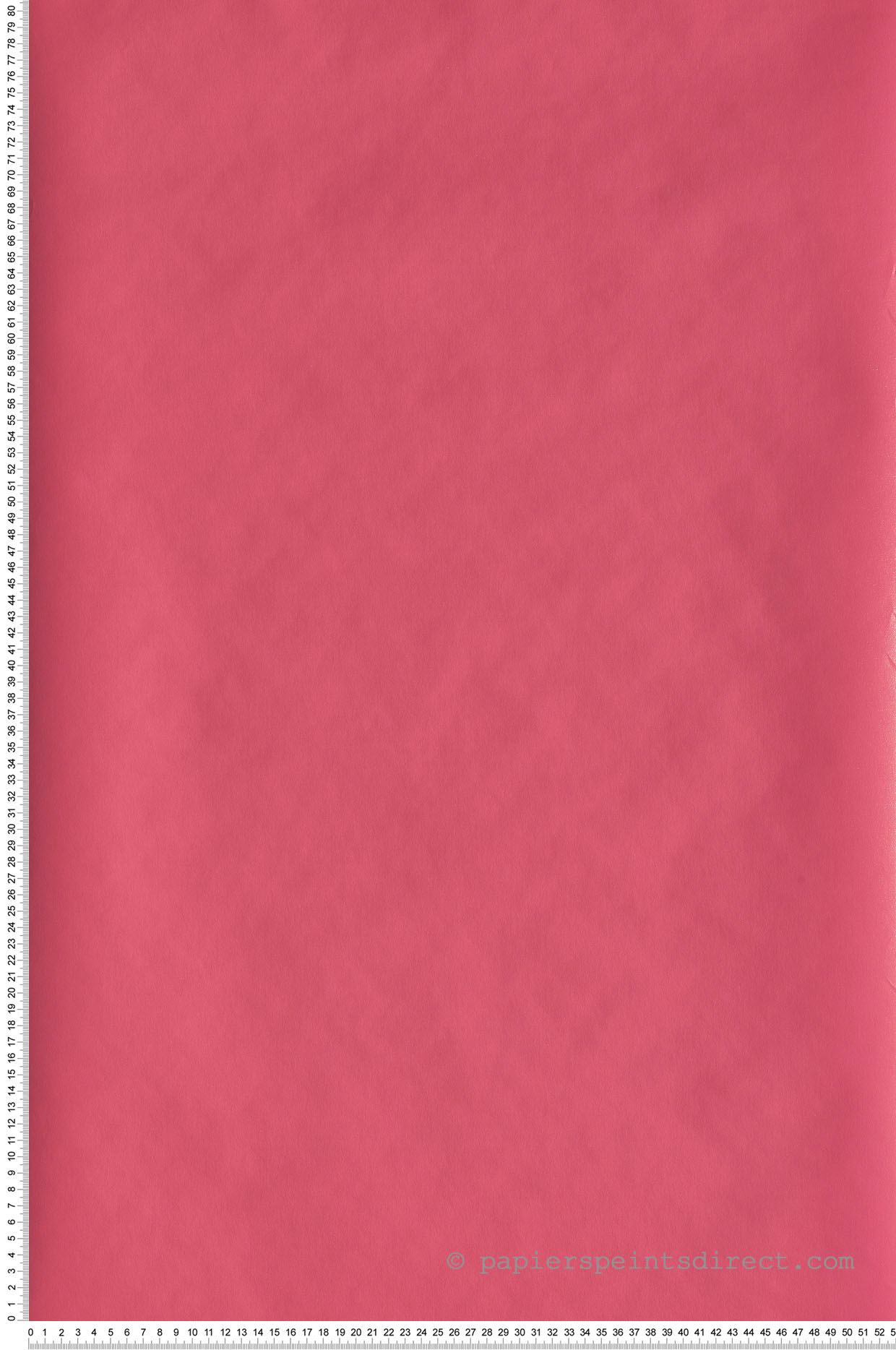 Papier peint enfant Paillettes rose fuschia - Girl Power de Casélio | Réf. GPR100874218