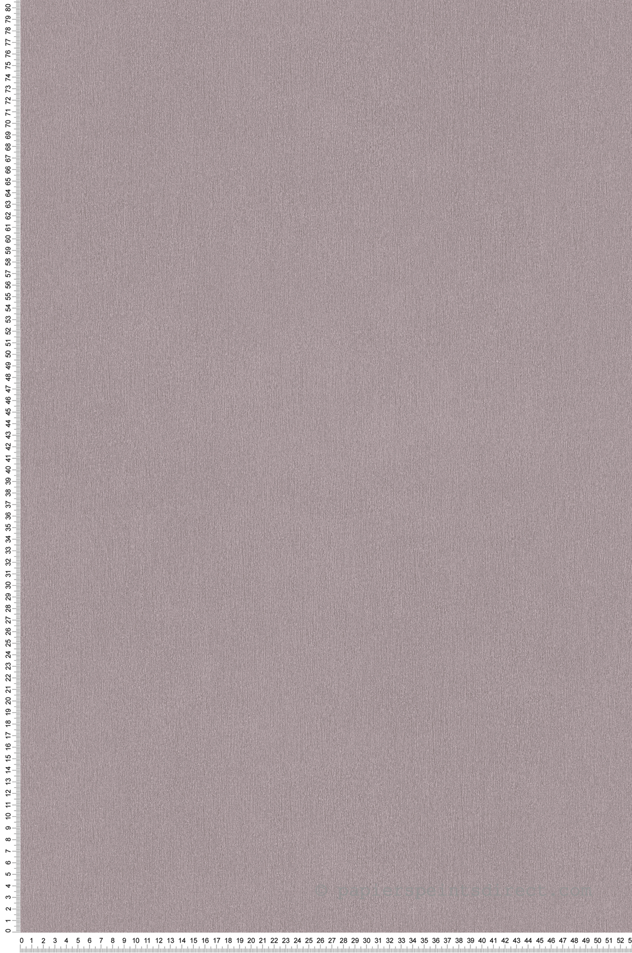 Papier peint Uni Lisse gris profond - Dream Flowery de Architects Paper | Réf. 3837-16