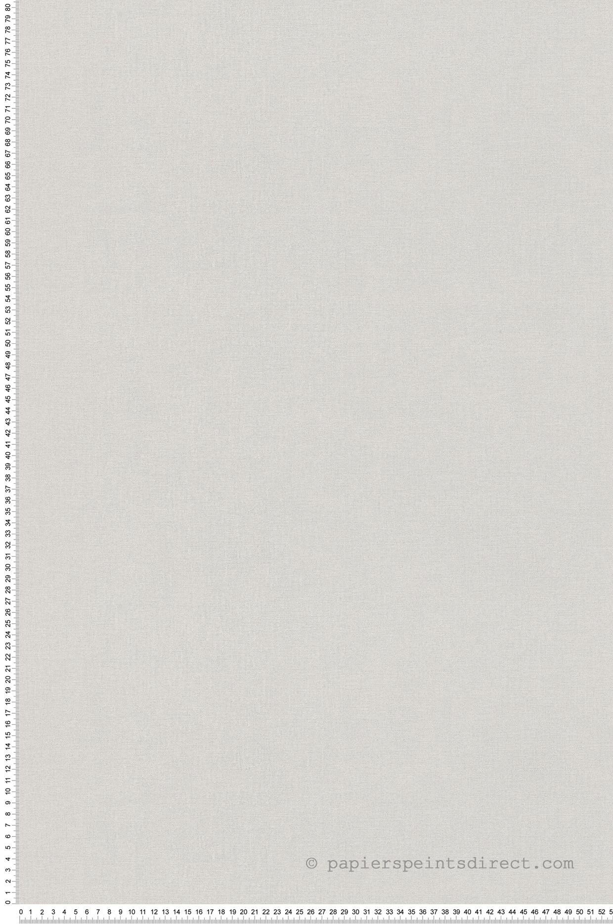 Papier peint Uni Toile taupe - Maison Charme d'A.S. Création | Réf. AS-390844