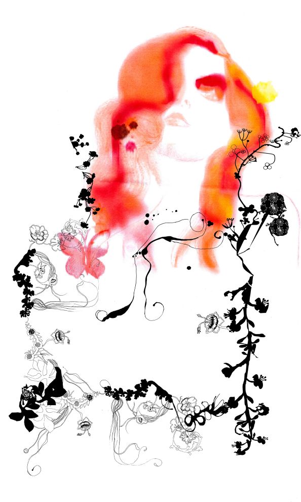 Pride - panoramique Komar