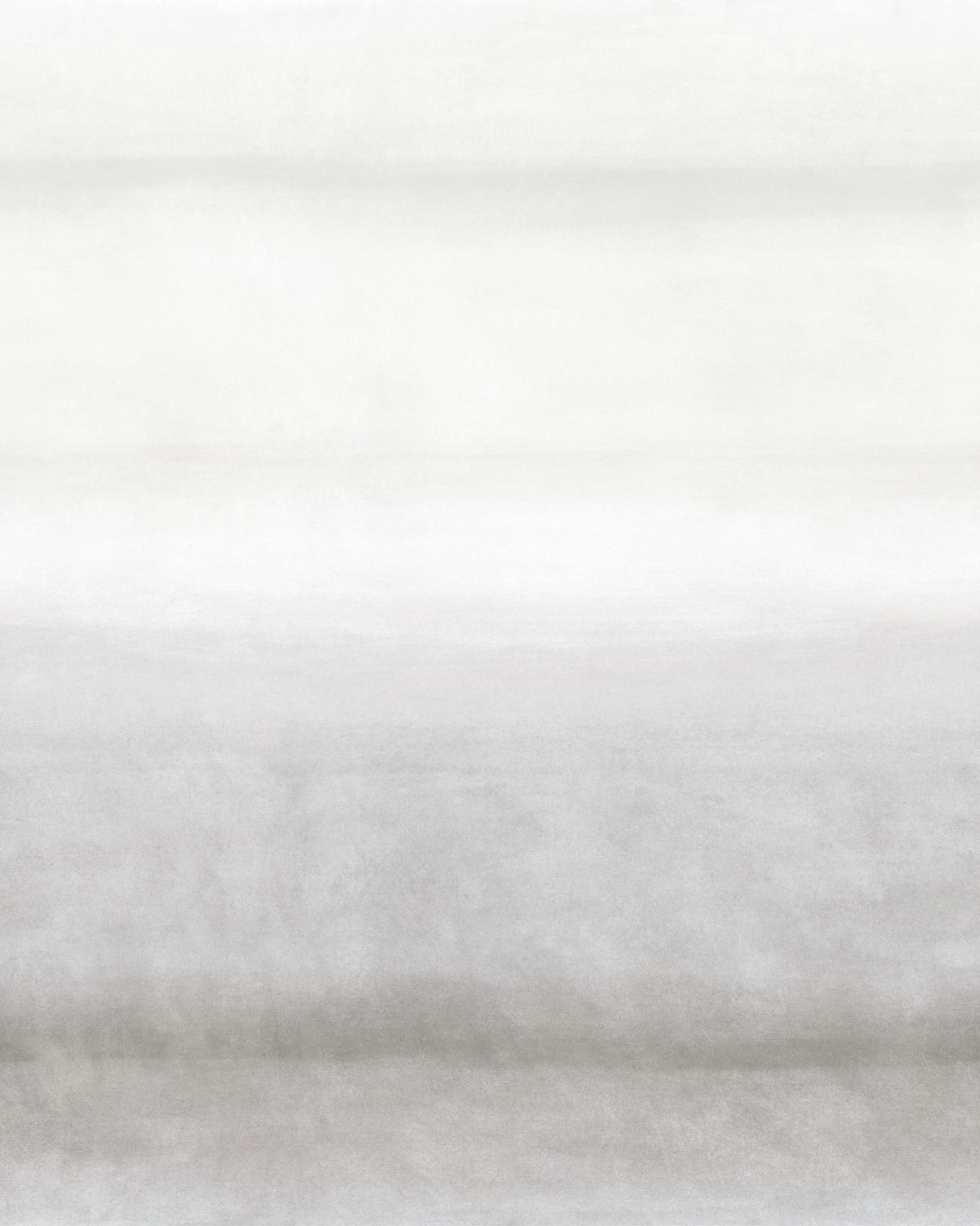 Papier peint panoramique Tie and Dye Aurora S gris brume - So Color 5 de Casadéco | Réf. COLR89439205