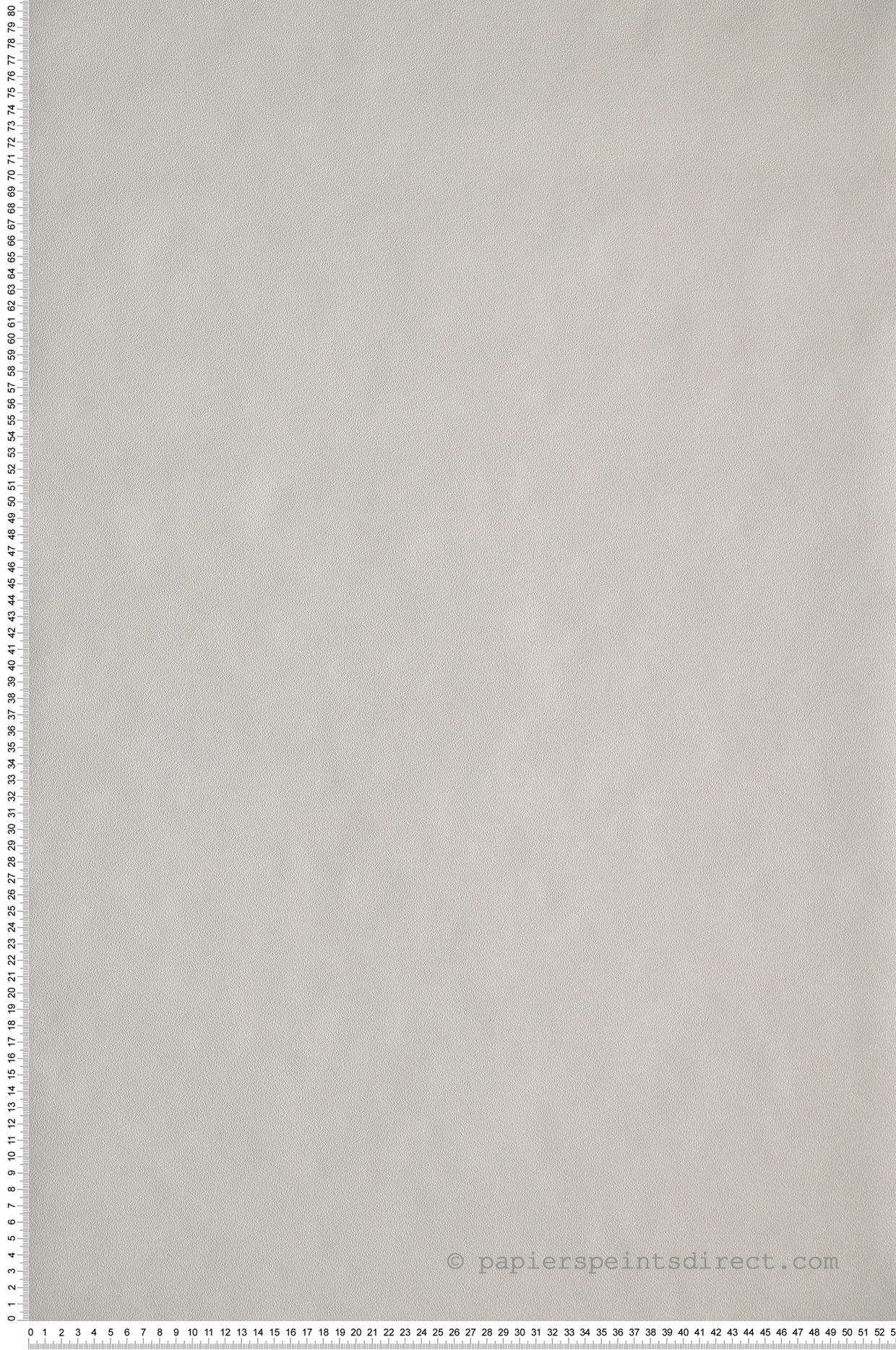 Papier peint Uni gris taupe clair  - Around de Casélio | Réf. ARN64521682