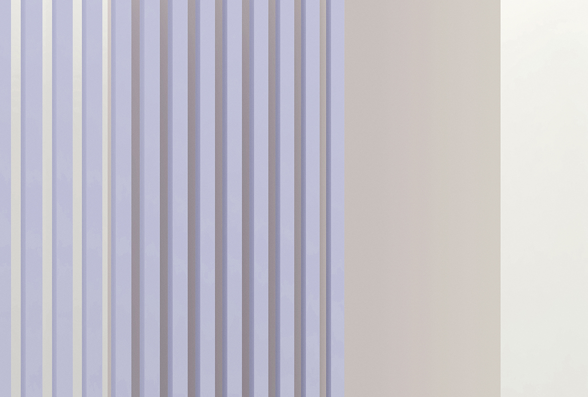 Papier peint panoramique Walls by Patel 3 - Référence DD122636 - Intissé 200g/m2 - 400 x 270 cm