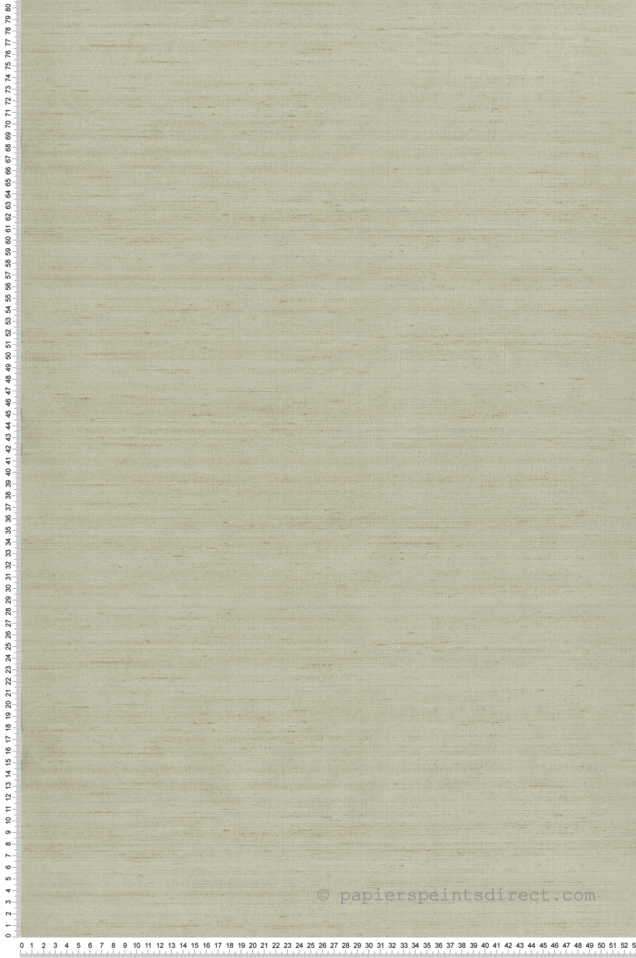 Papier peint Faux Uni Effet Soie vert amande irisé - Opera de Montecolino | Réf. MC-OP33395