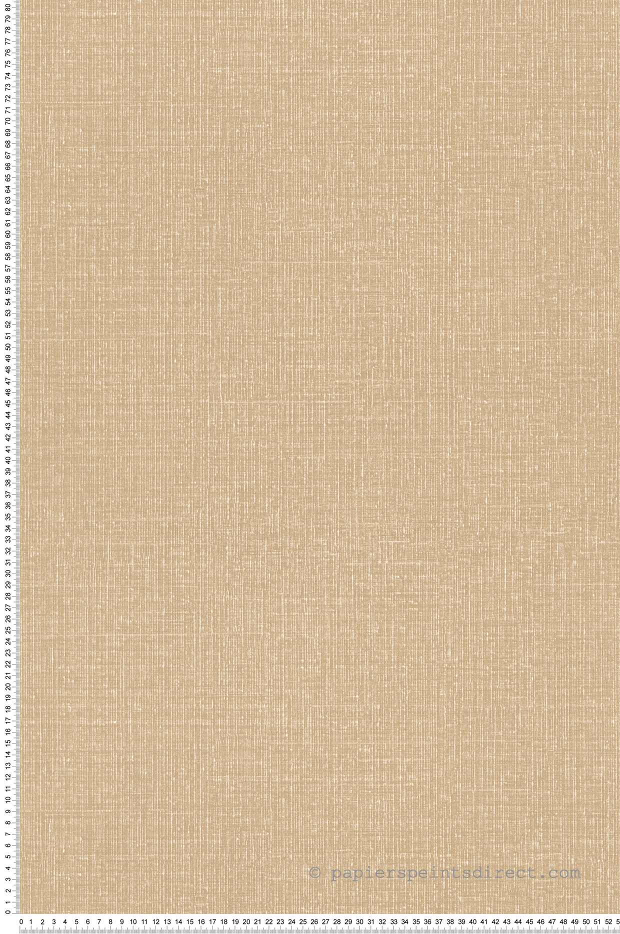 Papier peint Strié beige et blanc irisé - My Home My Spa d'A.S. Création | Réf. SP15857