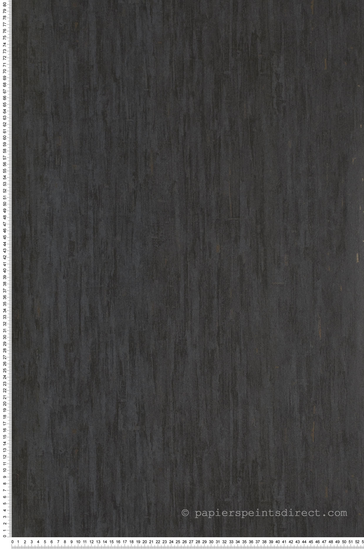 Uni écorce noir - Collection Panama de Casadéco