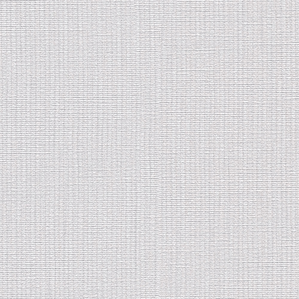 Papier peint Faux Uni Paille Fine gris perle - Metropolis Michalsky 6 de Livingwalls ZOOM | Réf. AS-399866