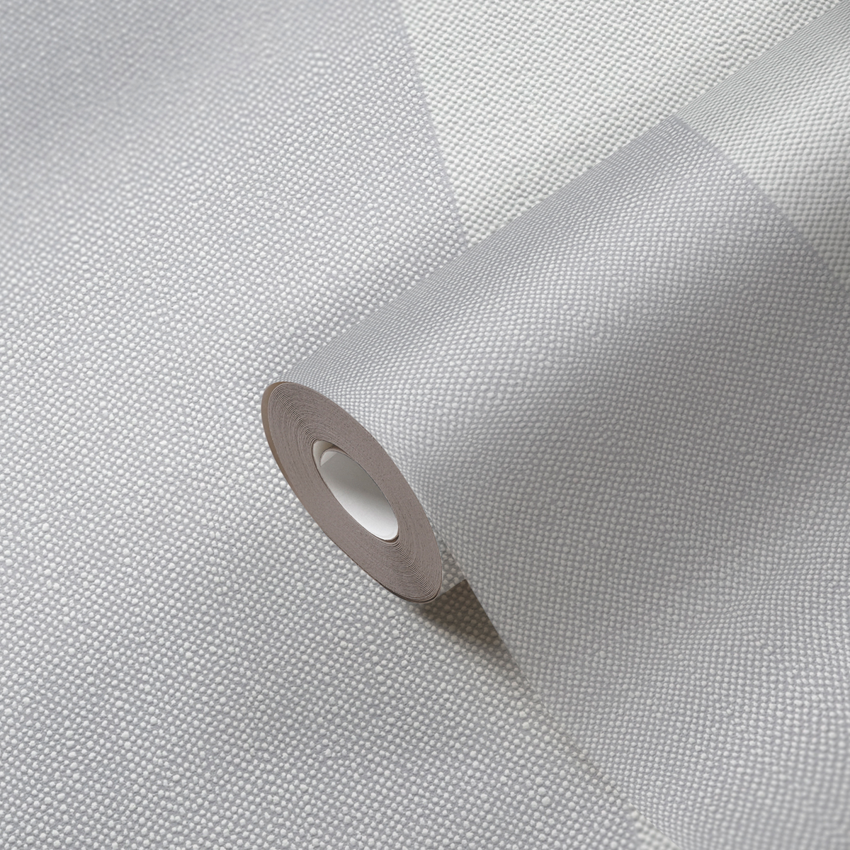 Papier peint Rayure Verticale gris - Pure Elegance d'A.S. Création AMBD | Réf. AS-397980