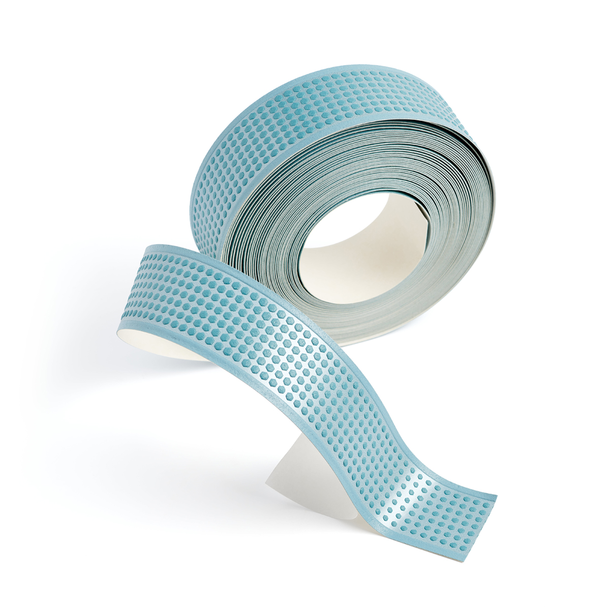 Galon Pois canard nacré - Collection Bordures & Galons de Montecolino