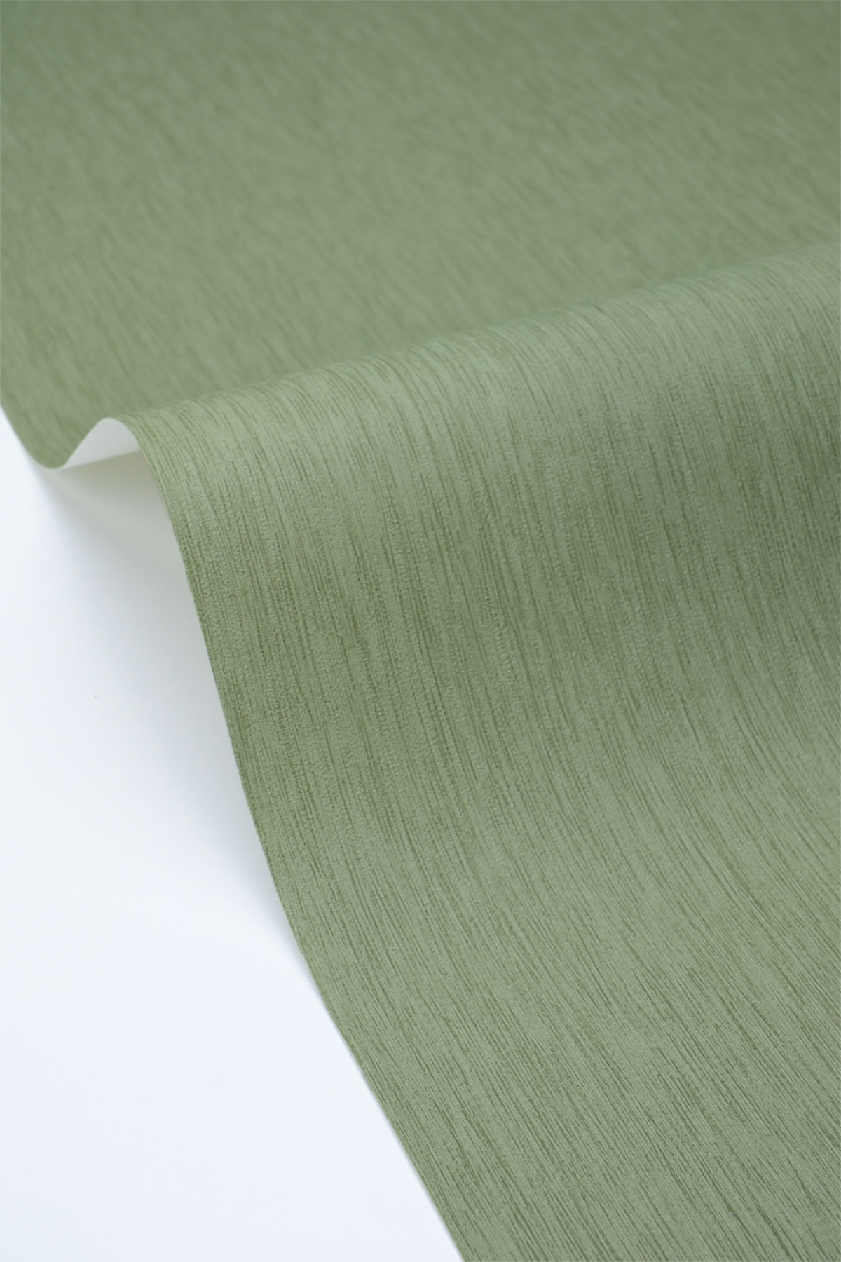 Papier peint Uni Mat vert doux - Elea de Casélio | Réf. ELEA107337278