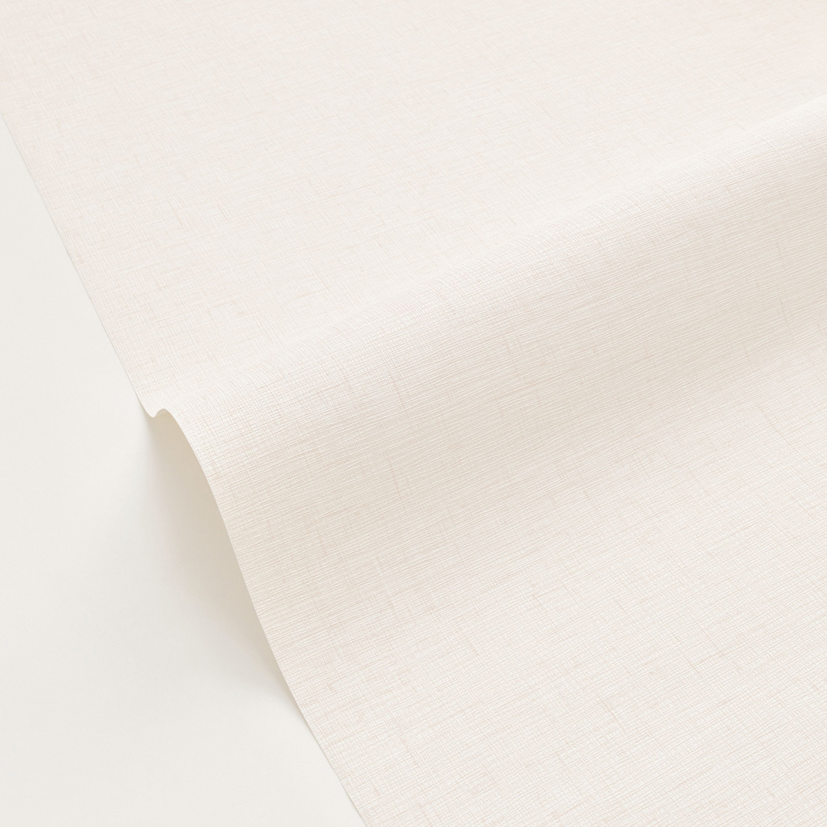 Papier peint Uni Gaze Coton blanc - Moonlight 2 de Casélio AMB | Réf. MLGT103760022