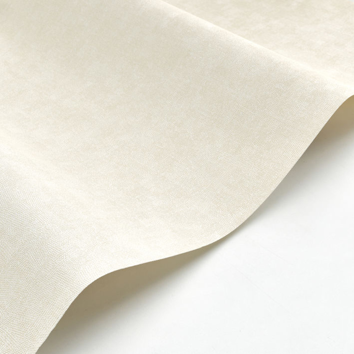 Papier peint Faux Uni Empreinte écru - Riverside 4 de Casadéco | Réf. RIVI88700012