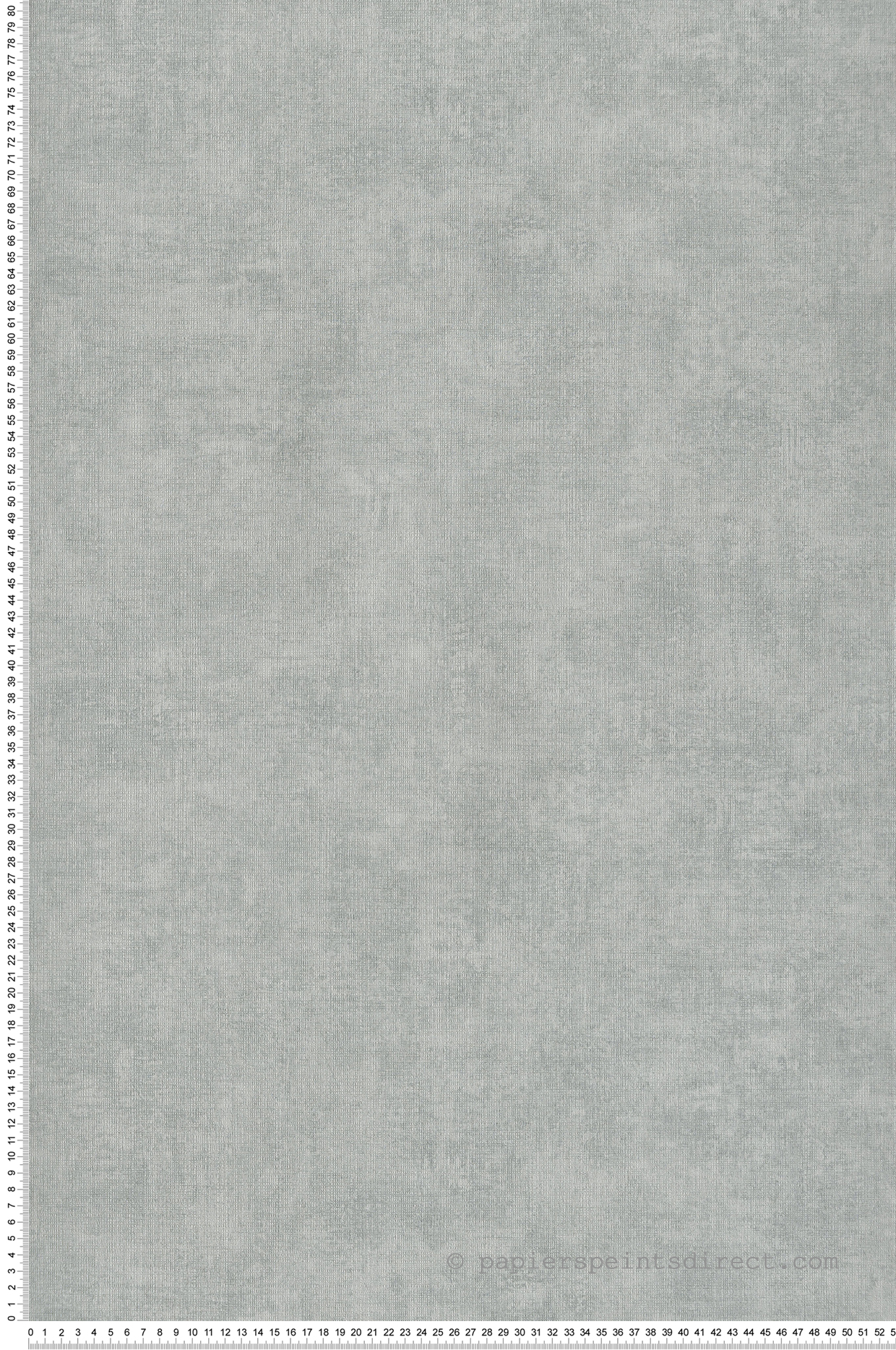 Papier Peint Uni Tissage Satiné vert céladon - Elégance d'Ugépa | Réf. UGP-A13714