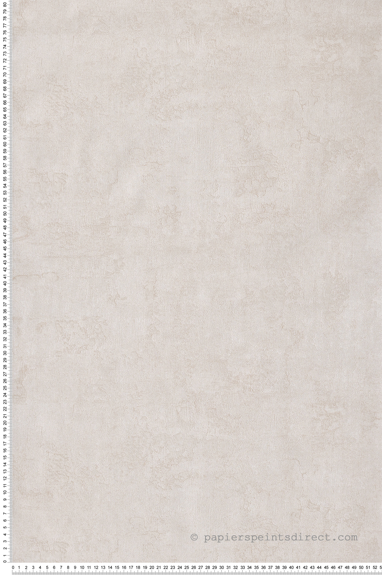 Papier peint Unis Marbré Métallisé beige - Sauvage 2 de Lutèce | Réf. LTC-G67489