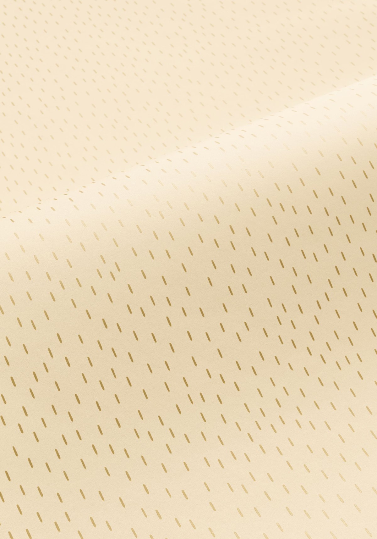 Papier peint Petits Traits Eden beige doré - L'Epopée de Casélio | Réf. EPO103734000