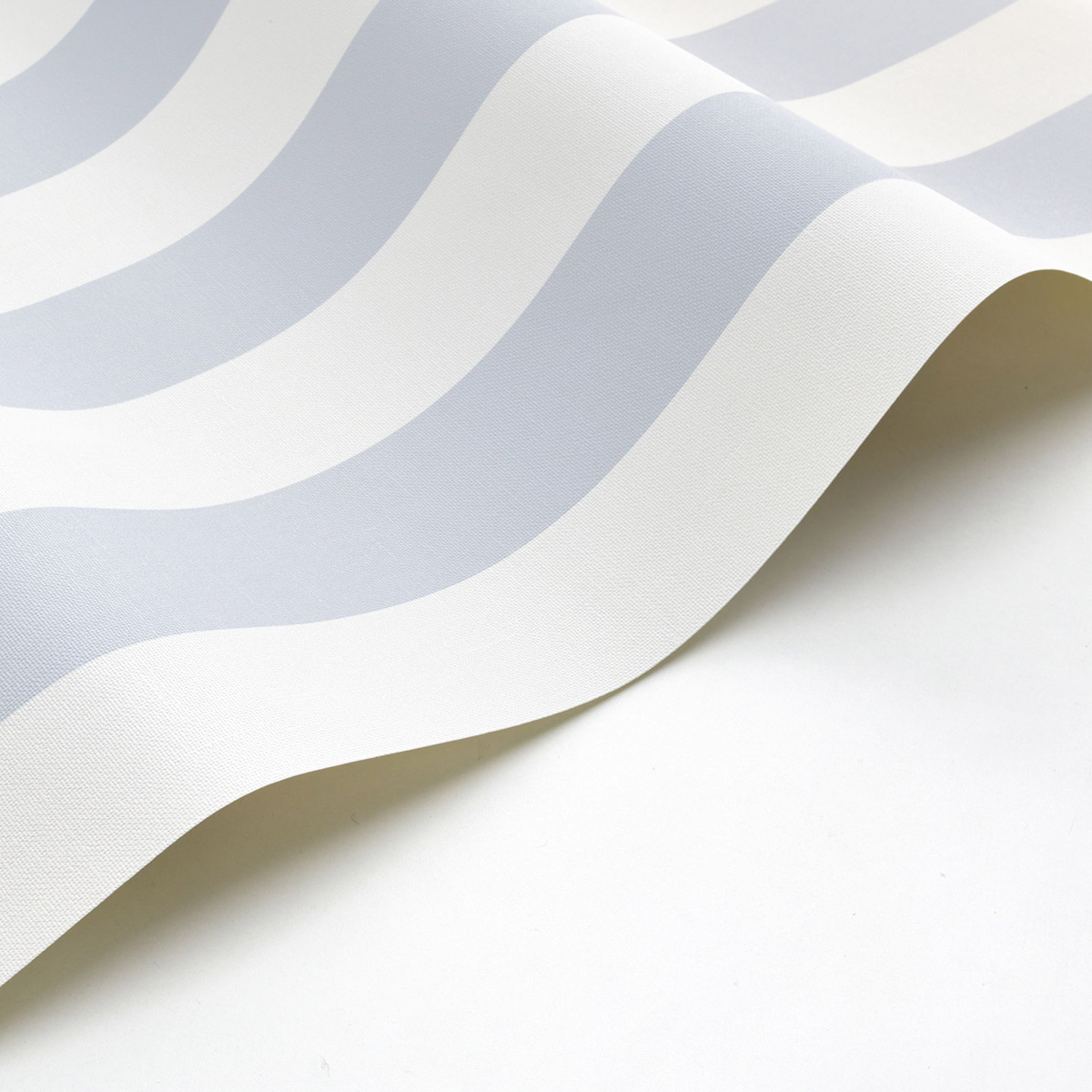 Papier peint Petite Rayure Baltic bleu clair - Seaside de Casadéco AMB5 | Réf. SEAS29256103