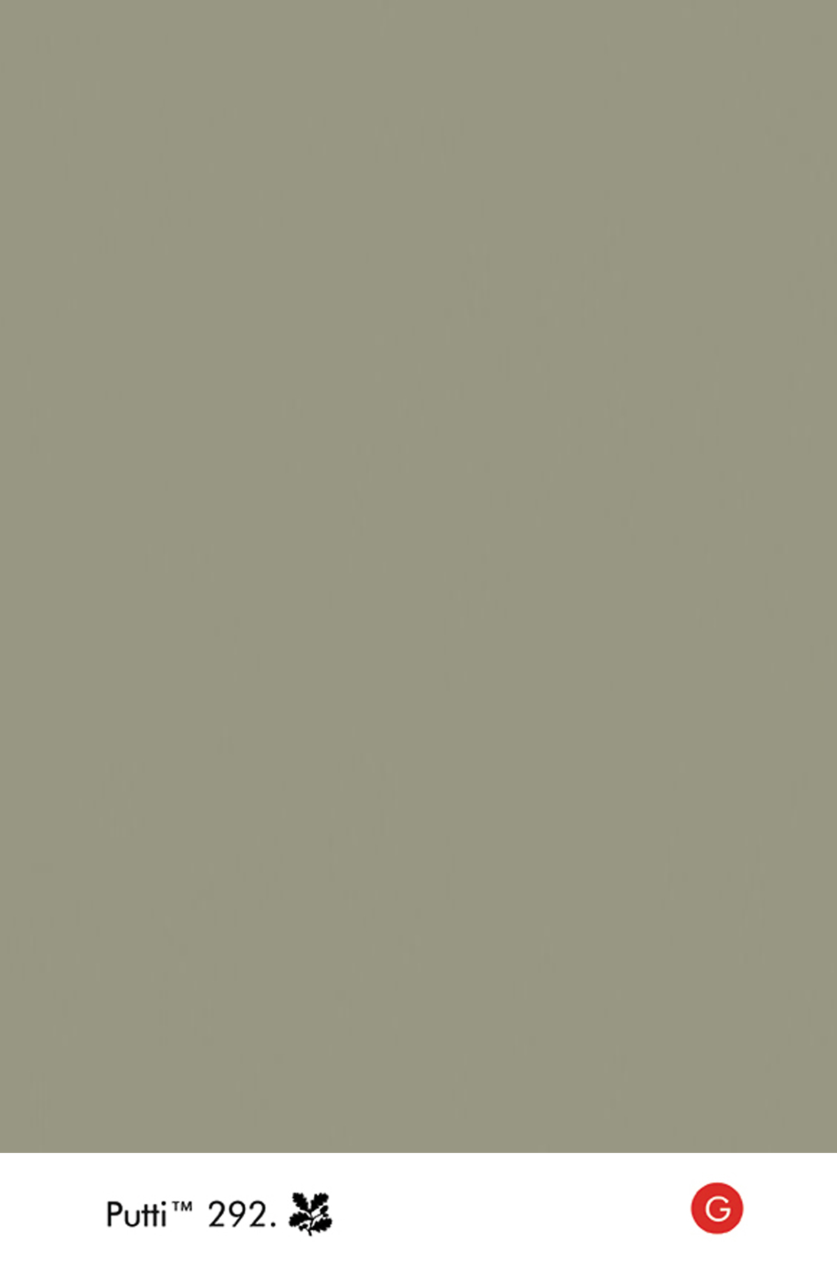 Peinture Little Greene Putti n°292