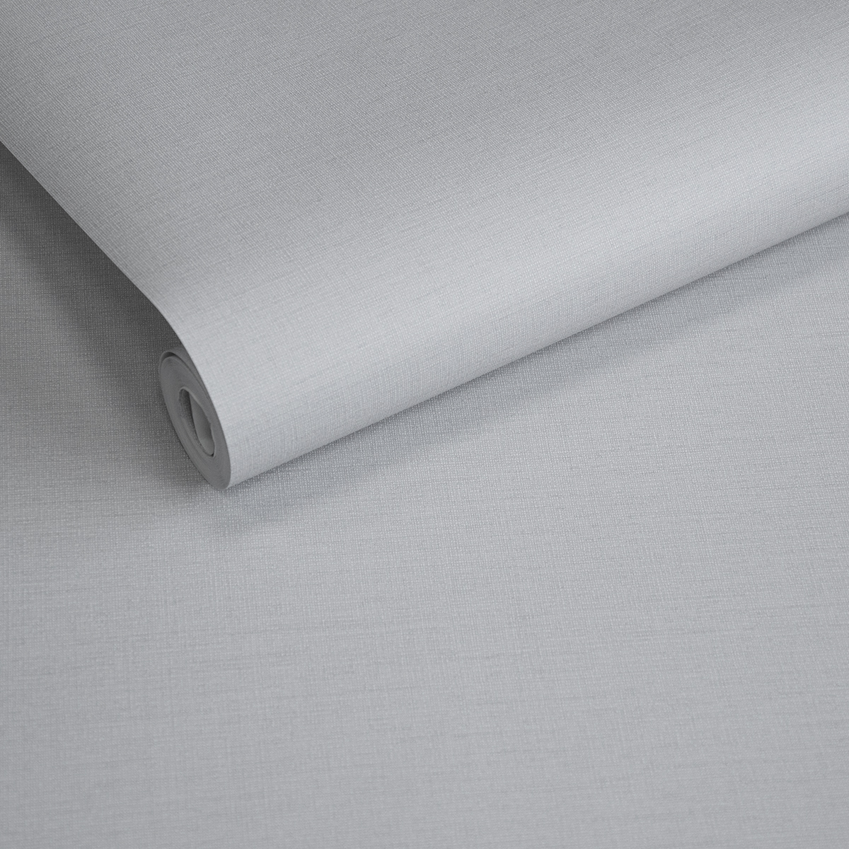 Papier peint Uni Toilé gris clair - The Wall Llewelyn-Bowen de Lutèce | AMB2 Réf. LTC-LB25124