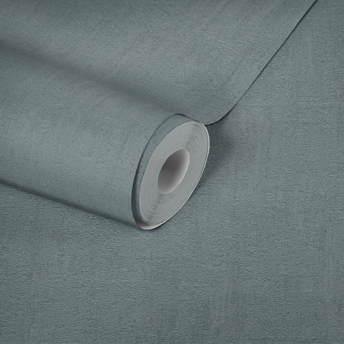 Papier peint Uni Texture Expansée vert de gris - Jade 2 d'A.S. Création AMB3 | Réf. AS-395039