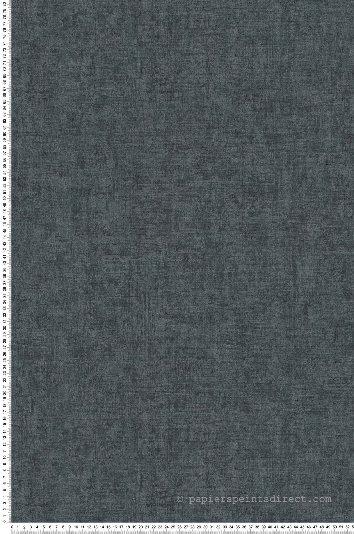 Papier peint Faux uni matière ardoise - Greenery d'AS Création | Réf. SP15051