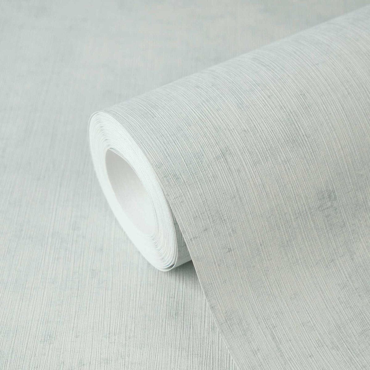 Papier peint Uni Feeling bleu d'eau - Nordic Feeling d'A.S. Création ZOOM | Réf. AS-791529