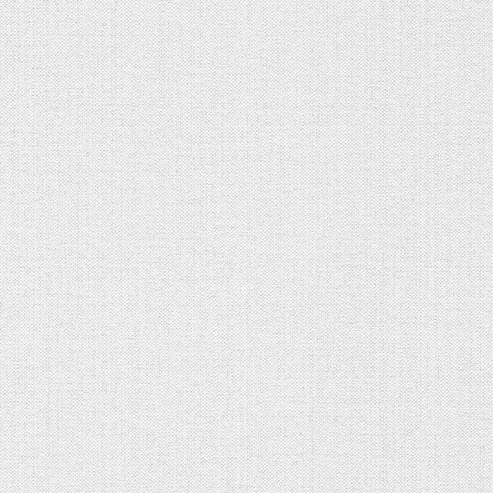 Papier peint Uni Toile gris lin - Pure Elegance d'A.S. Création AMBZ | Réf. AS-363781
