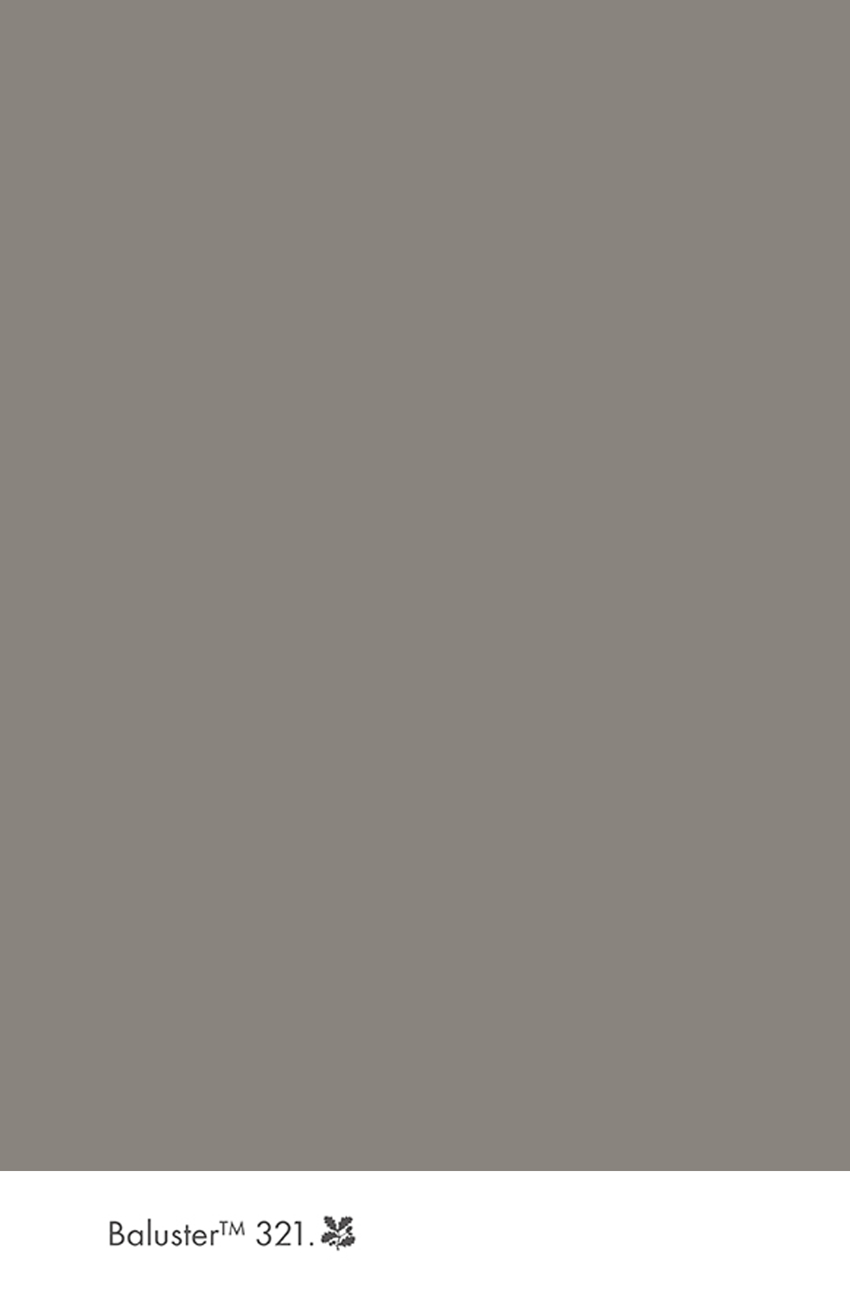 Peinture Little Greene Baluster n°321 Intelligent Gloss 1 litre