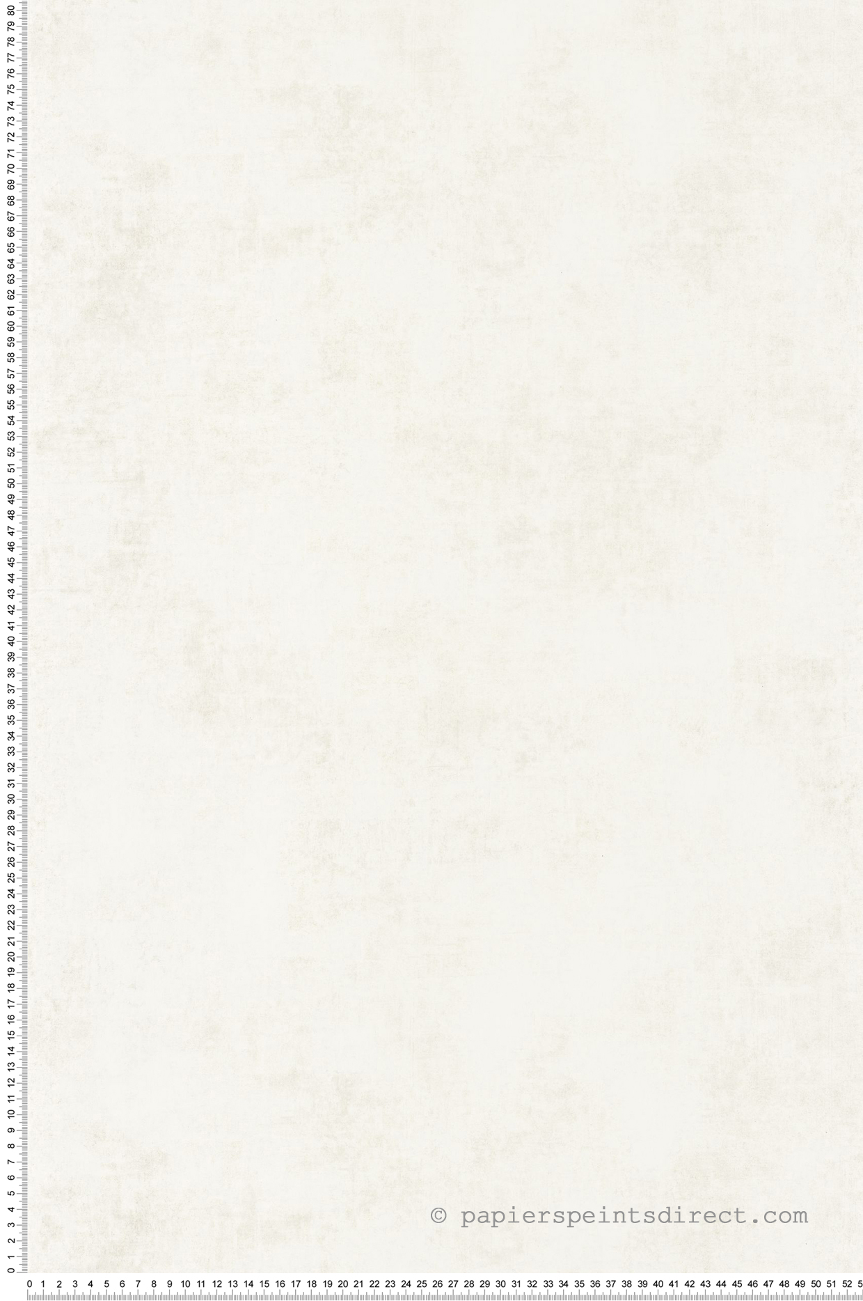 Papier peint Faux Uni Stone craie et doré - Voyage Onirique de Casadéco | Réf. ONIR80831010