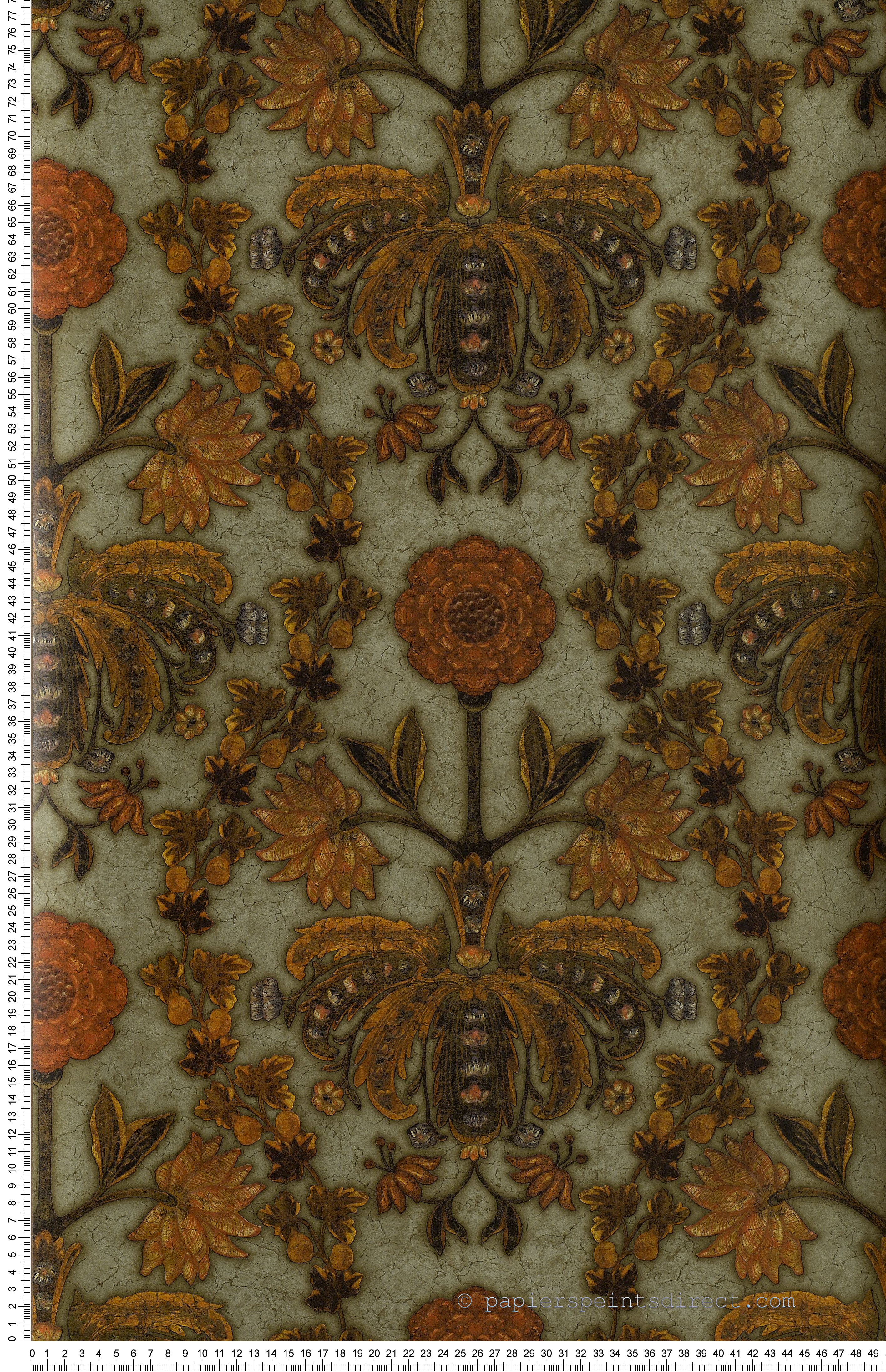 New Bond Street Victory - papier peint London Wallpapers III