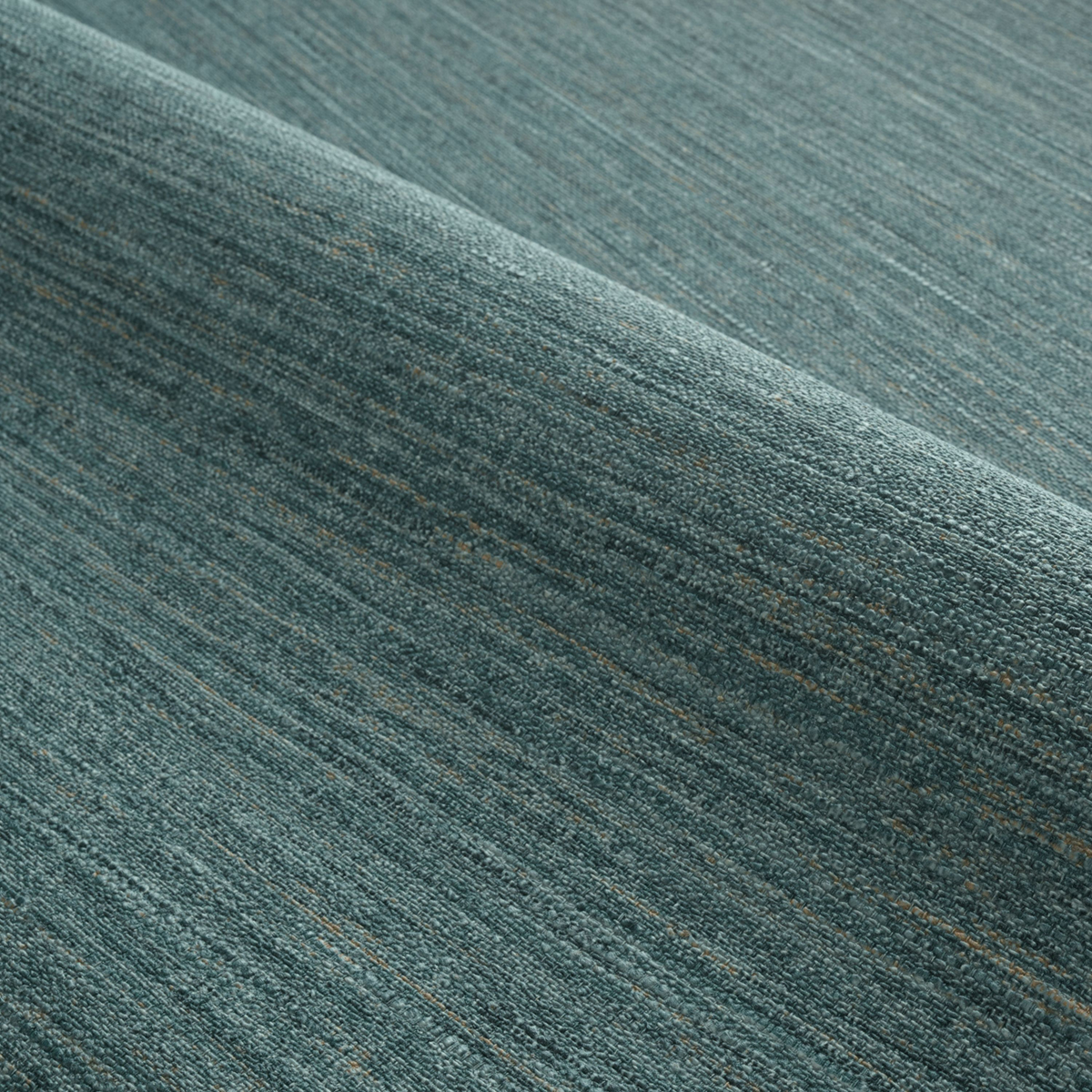 Papier peint Faux Uni Tissage Occitan bleu orage - Terra Rossa de Casamance AMBV | Réf. CAS-76232446