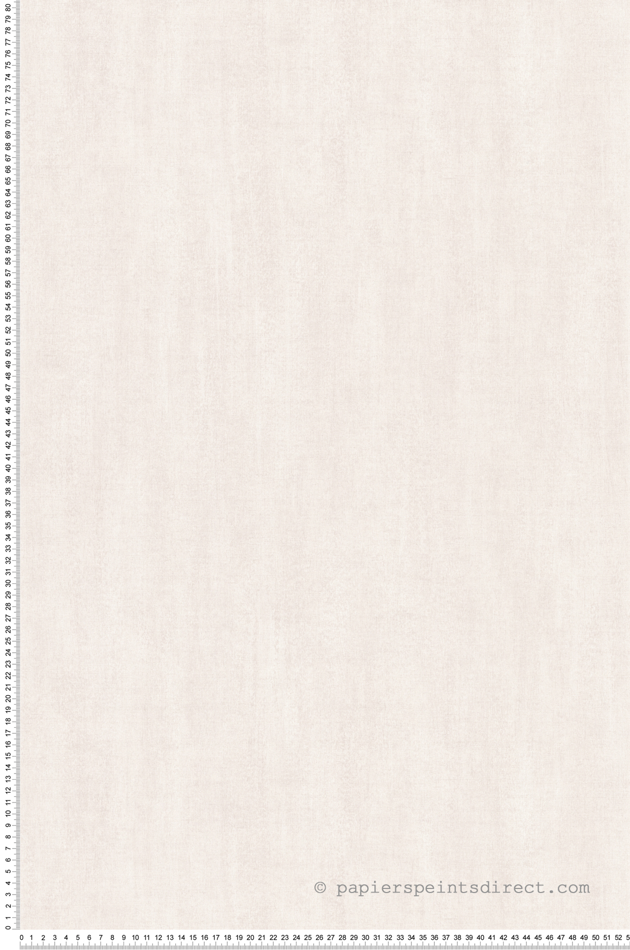 Papier peint Faux Uni Ecorce rosé - Poésie de Lutèce | Réf. LTC-51254103