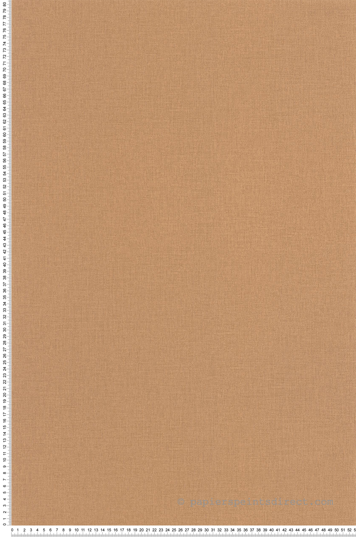 Papier peint Uni camel - Outlines de Casélio | Réf. OTLS64522578