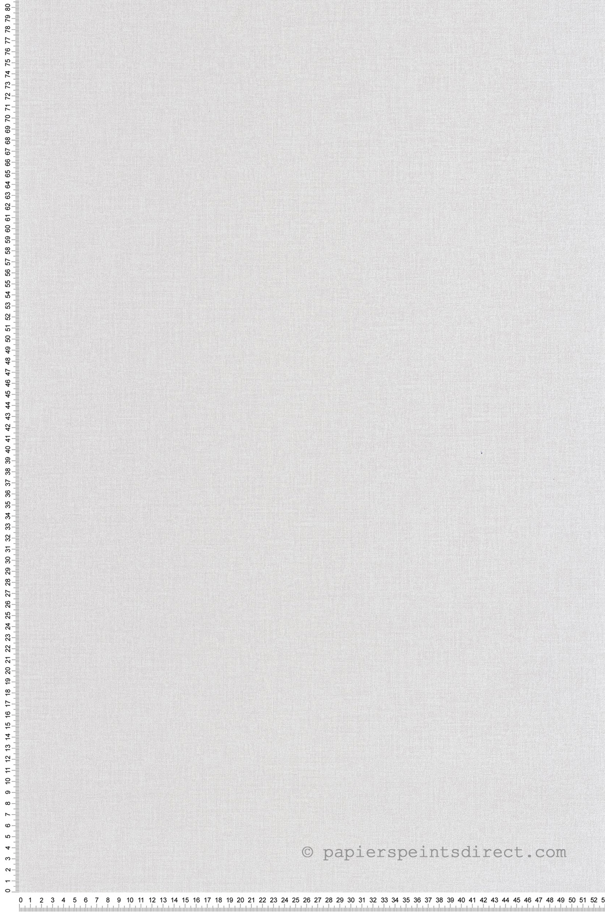 Papier peint Uni gris clair - Basics de Casélio | Réf. BAI64529626