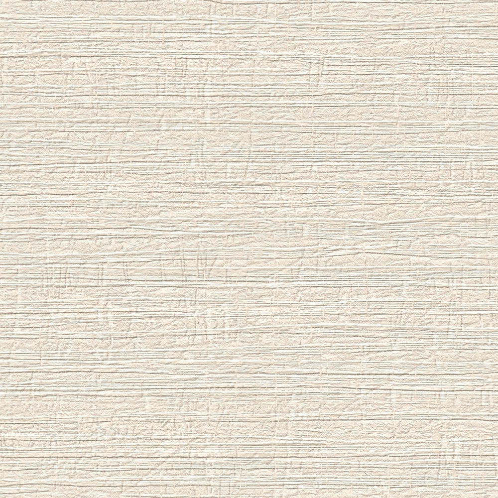 Papier peint Faux Uni Écorce beige - Stories of Life d'A.S. Création AMB3 | Réf. AS-396483