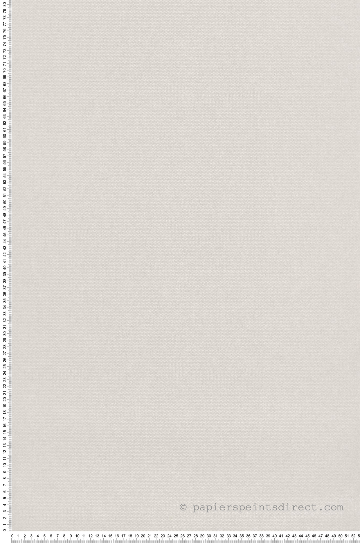 Papier Peint Résolution grège - Helsinki de Casadéco | Réf. HELS82071405