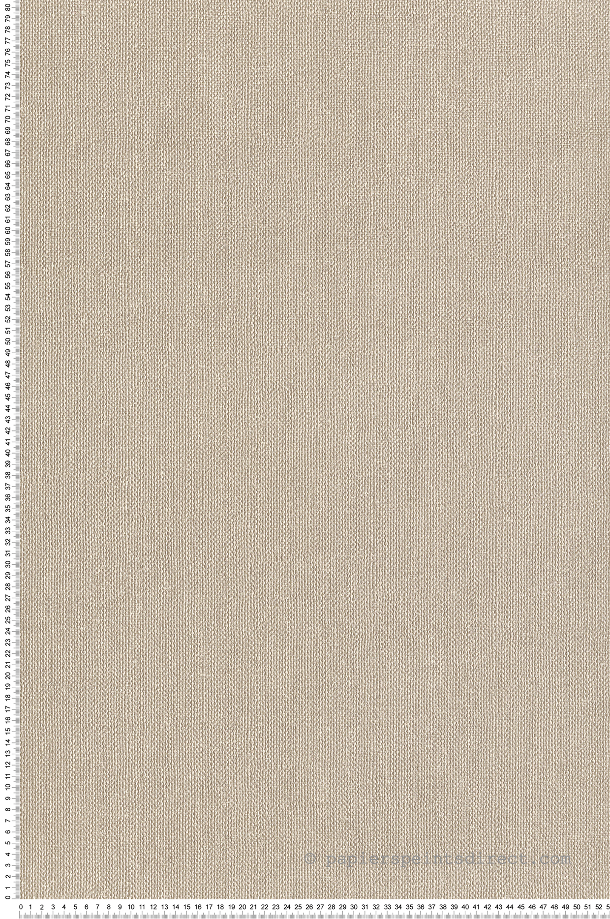 Papier peint Tissage ficelle - Folium de Montecolino | Réf. MC-FO18112