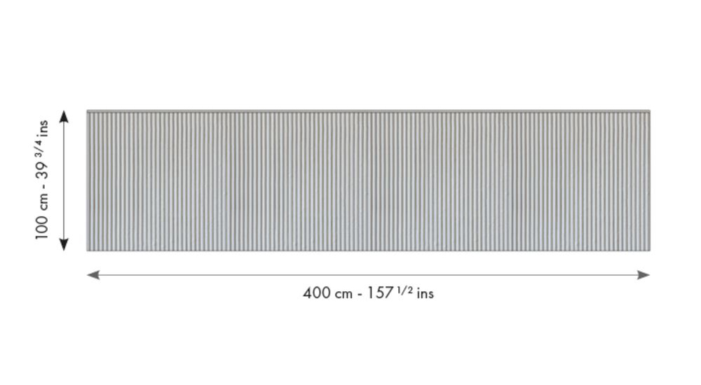 Papier peint Soubassement Béton Sculpté M gris - Reliefs de Casélio RAPPORT | Réf. RLF106279056