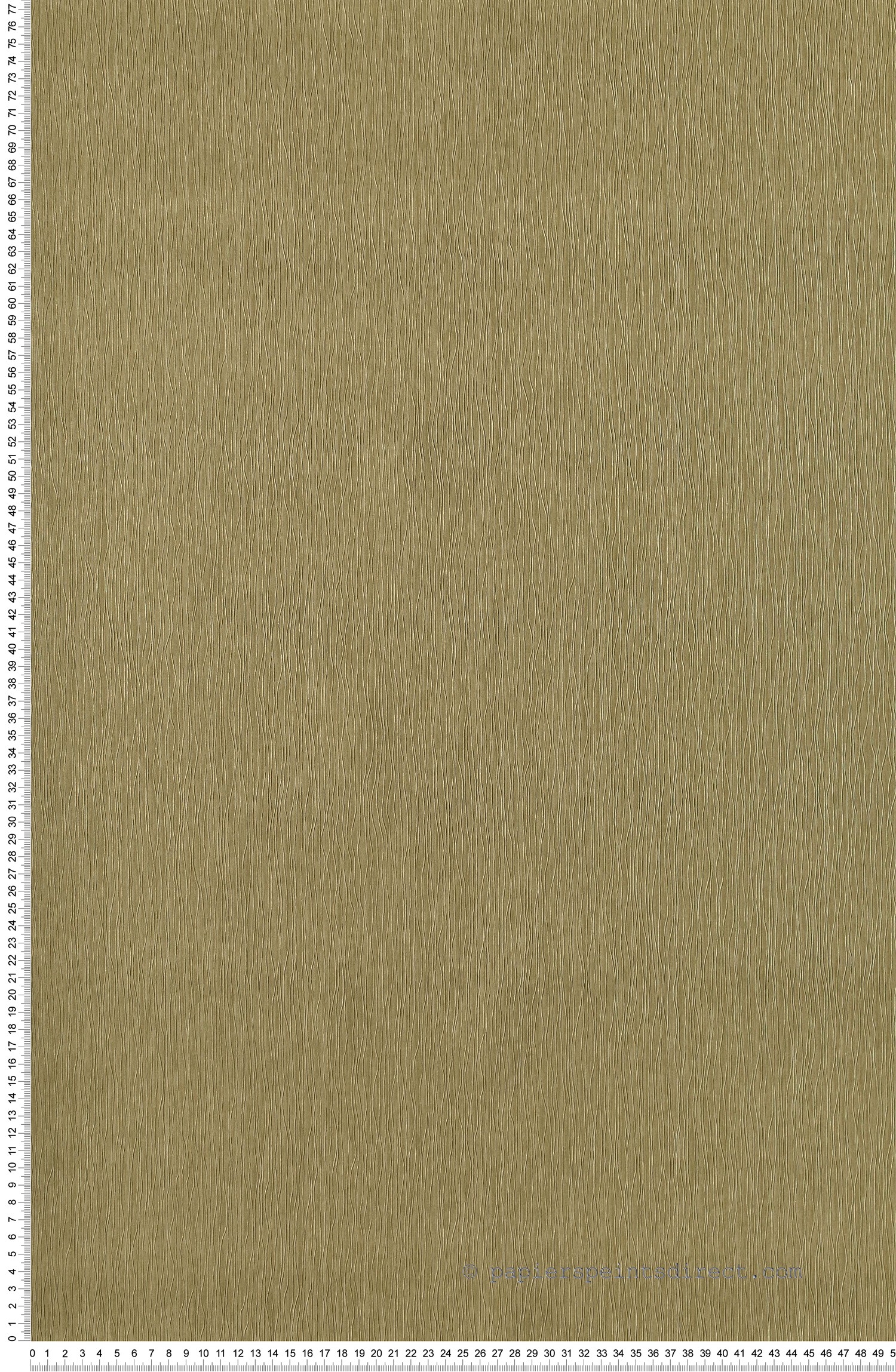 Bois vert - Papier peint Riverside 2 de Casadéco