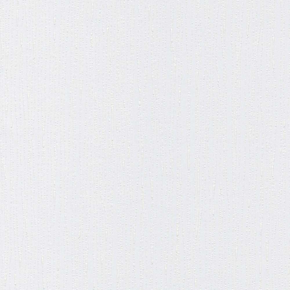 Papier peint à peindre fines rayures stylisées esprit végétal - GO 7 Solutions de Montécolino | Réf. MC-GO248411