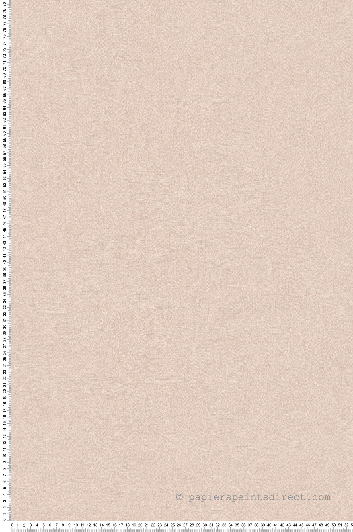 Papier peint Pailleté Uni Long Island beige nude - Titanium 3 d'AS Création | Réf. SP15600