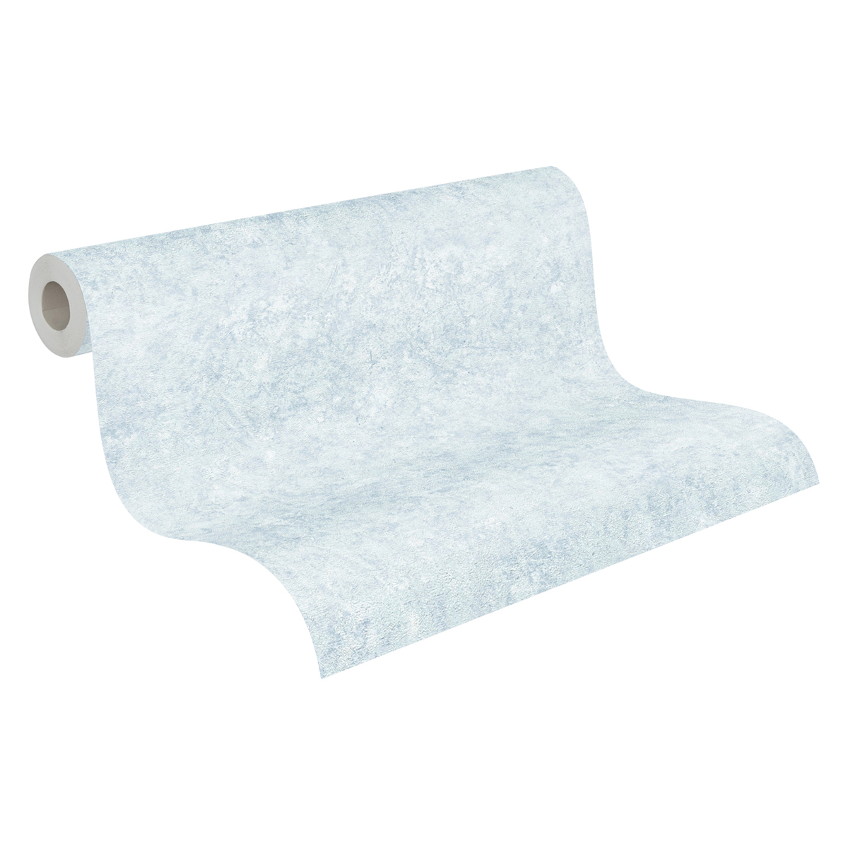 Papier peint Matière Béton bleu - Metropolitan Stories 3 d'A.S. Création AMB3 | Réf. AS-392232